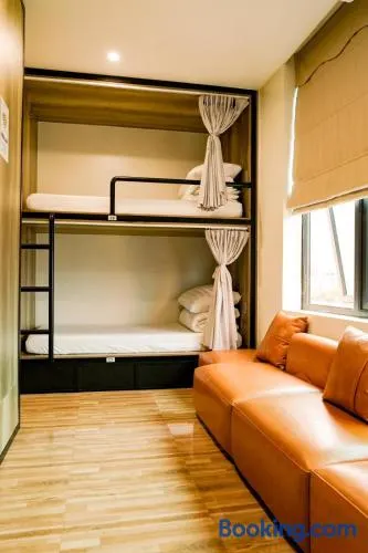 Bong Hostel Ha Giang loop - Image 1