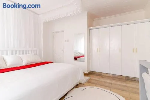 Saruni Homes - Quiet Affordable Stay Near JKIA Nairobi - Image 1