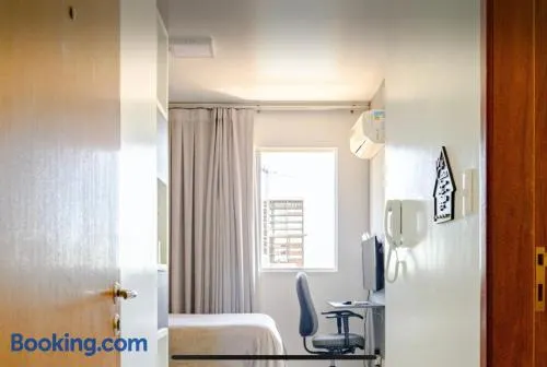 LOFT no Centro de Campos Novos - Image 1
