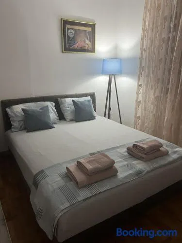 Apartman EmEm - Image 1