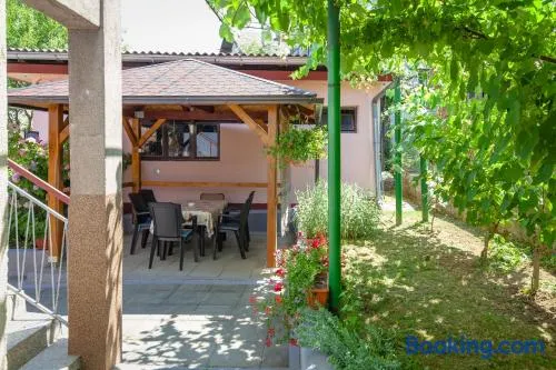 Apartment Žalac - Image 1