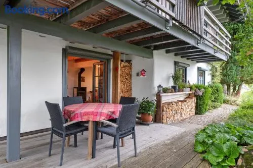 Ferienwohnung Besamia - Image 1