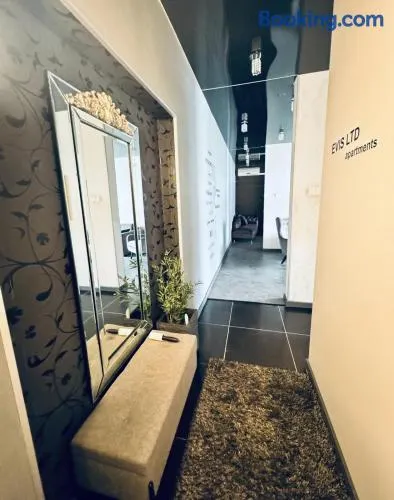 EVIS LTD apartments 1 - Image 1