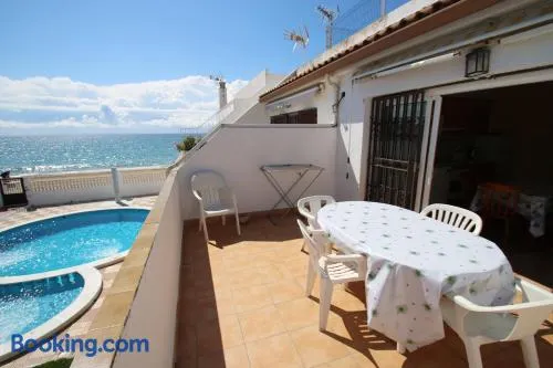 Casas Blancas 35 - Image 1