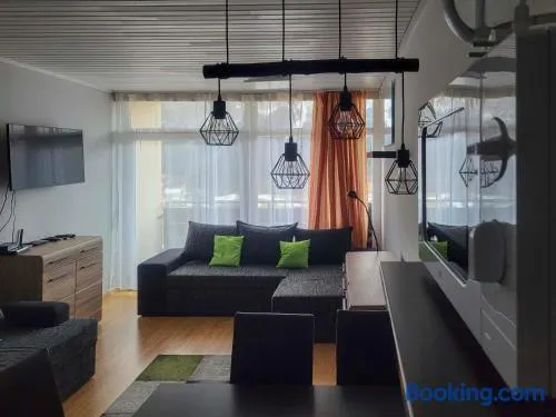 Grimming view Apartment - Image 1