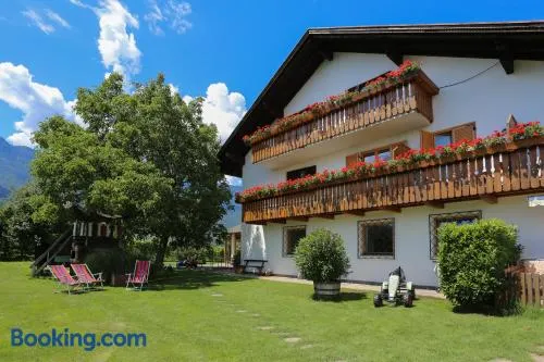 Appartements Weisshauserhof - Image 1