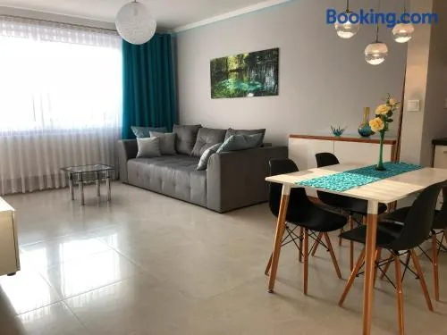 Apartamenty MAJA Nowy Targ - Image 1