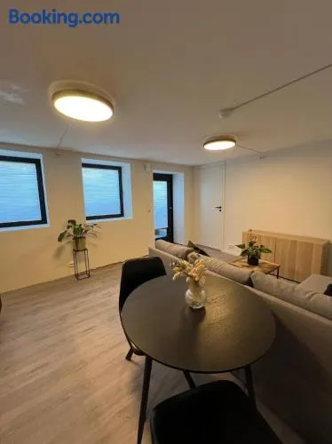 Cozy & Modern apartment in Stavanger - Image 1