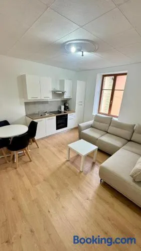 Cosy 5 - Belfort centre - Image 1