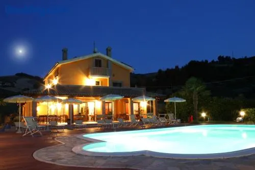 Country House La Foggetta - Image 1