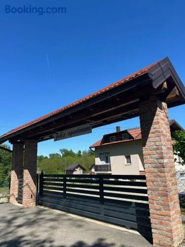 Apartmani Felix - Image 1