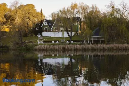Lakefront Cottage at Lakewood - Image 1