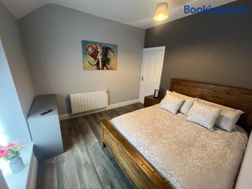 Corner House Accommodation - Image 1