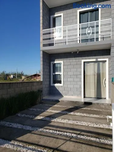 S1 - Residencial Soulmar Balneário Gaivota - SC - Village Dunas Norte - 1,5 quadra do mar - Image 1