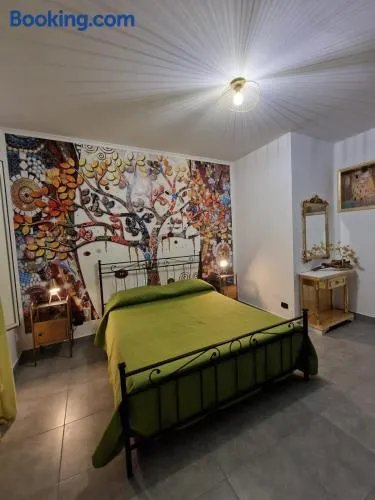 L'Alloggio dell'Artista - Image 1