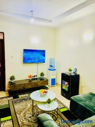 Haven one bedroom - Image 1