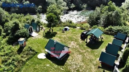 Private accommodation Kalezić - Image 1