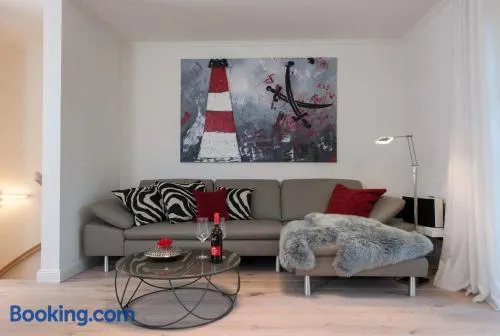 Lörkiwai 10 - Wohnung 1 - Image 1