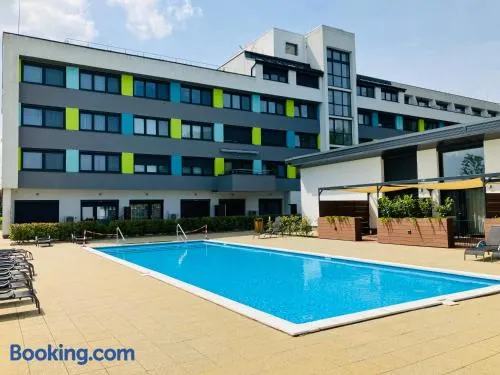 Lorent2 Apartman - Image 1