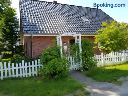 Ferienwohnung Abendsonne - Image 1