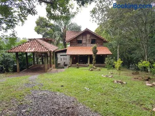 Cabana no Itaimbezinho - Image 1