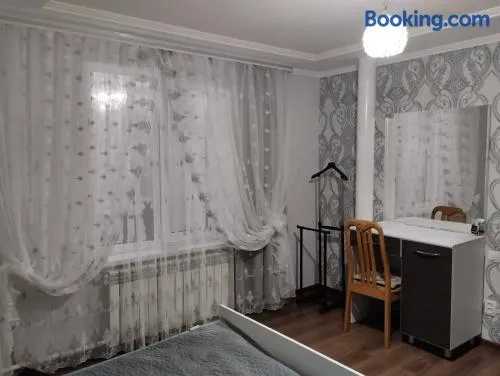 White cute house - Image 1