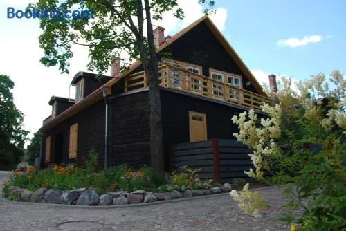 Šaha Kluba Apartamenti - Image 1