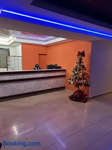 Hotel Itajubá Classic - Goiânia - Image 1