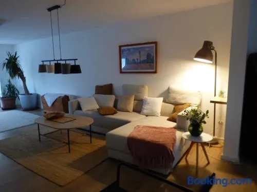 Ferienwohnung im Grünen - Image 1