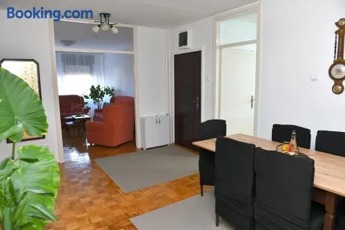 Apartman Karadjordjevo - Image 1