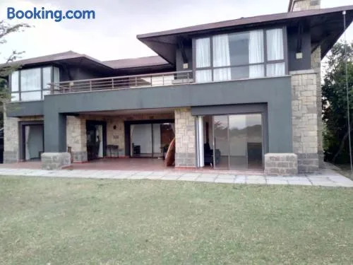 Ol Pejeta Holiday Villas - Image 1
