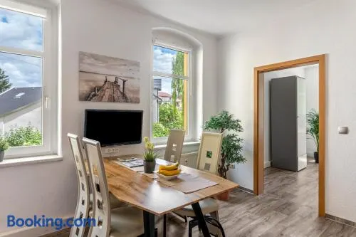 K1 Ferienwohnung 2 Personen 35m² - Image 1
