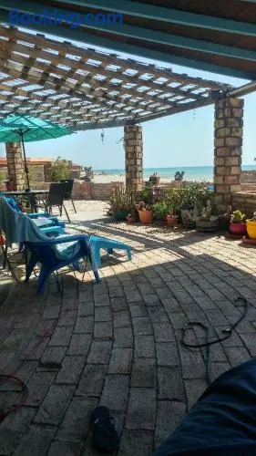 Beachfront Baja Retreat - Casa de Playa Seis - Image 1