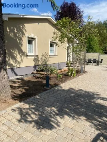 Villa Klitzeklein - Image 1