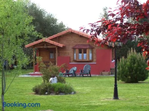 Apartamentos El Cueto - Image 1