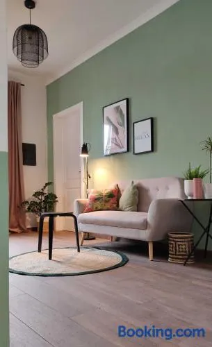 APPARTAMENTO LA CASA PIU BELLA - Image 1
