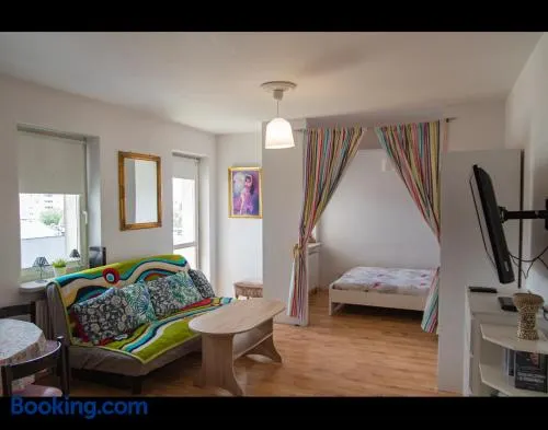 Apartament nad Balatonem - Image 1
