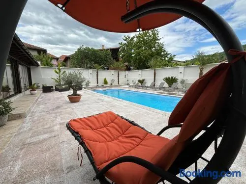 Kaleh Boutique Villa - Image 1