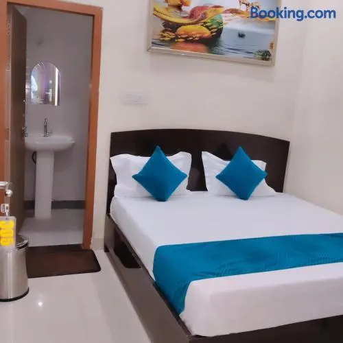 mshotel Loharu - Image 1