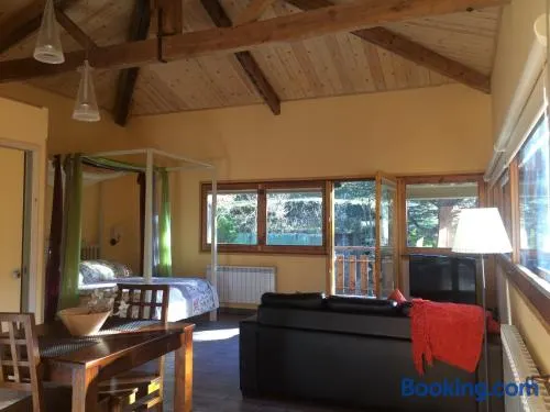 Els Apartaments del bosc - Image 1
