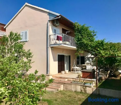 Apartments Grgas - Vrsi Mulo - Image 1