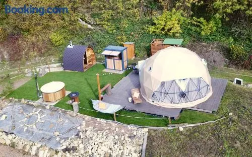 Glamp SunnyMoon - Image 1