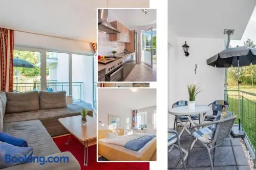 Apartment Seemöwe - Image 1