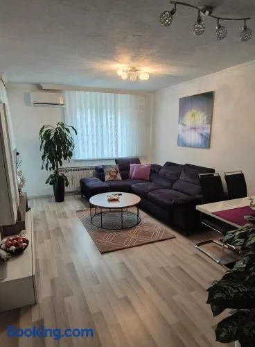 Angelina Apartment - Image 1