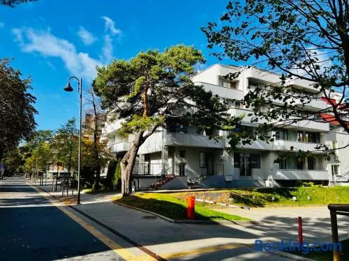 Alka Boutique Apartments & SPA - Image 1