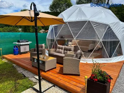 Hideaway Glamping - Image 1