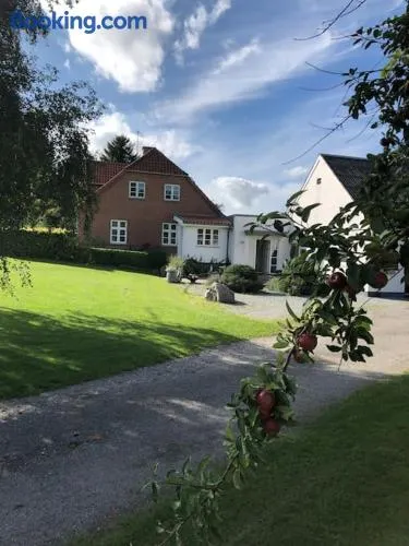 Ferielejlighed til 2 personer - Image 1