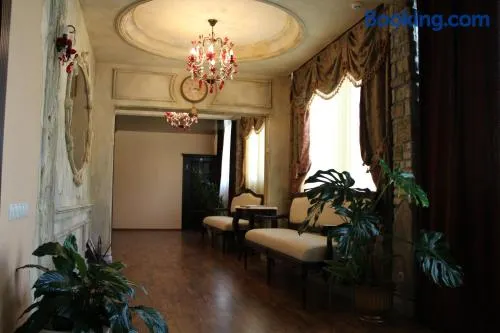 Hotel Meduza - Image 1