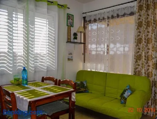 Enjoy the silence apartments - Image 1