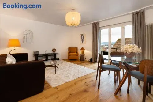 Cocoa Suite · Kilchberg - Image 1